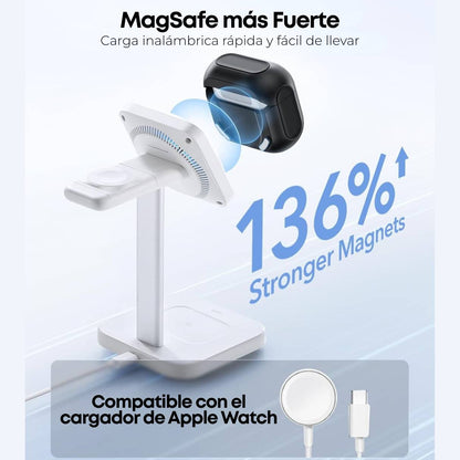 ESR Case para AirPods 4 / AirPods 4 ANC