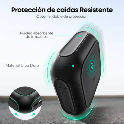 ESR Case para AirPods 4 / AirPods 4 ANC