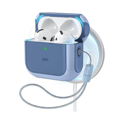 ESR Case para AirPods 4 / AirPods 4 ANC