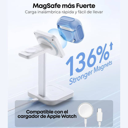 ESR Case para AirPods 4 / AirPods 4 ANC