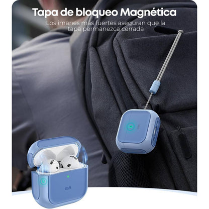 ESR Case para AirPods 4 / AirPods 4 ANC