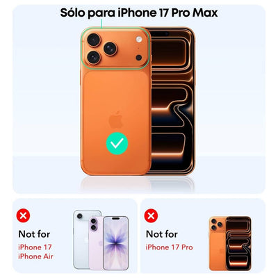 ESR Funda 7X - iPhone 17 Pro Max