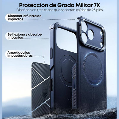 ESR Funda 7X - iPhone 17 Pro Max