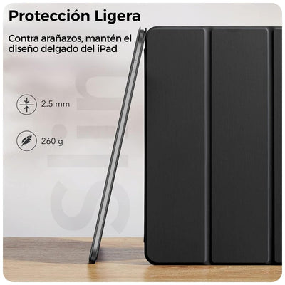 ESR Folio Magnético para iPad A16 de 11”
