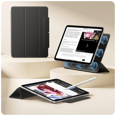 ESR Folio Magnético para iPad A16 de 11”
