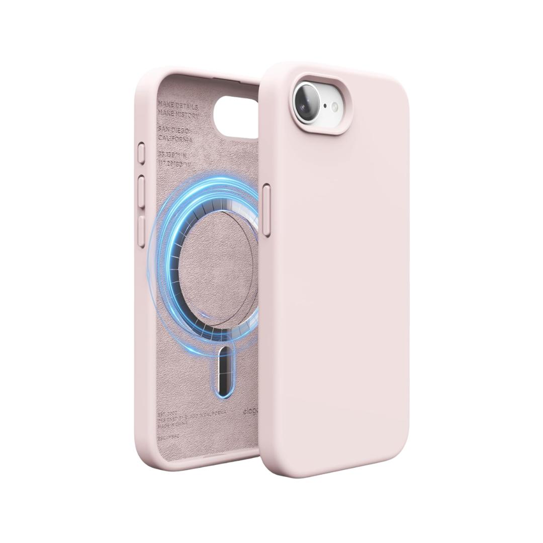 Elago Estuche con MagSafe para iPhone 17e/16e