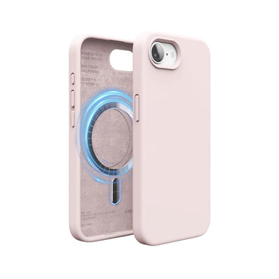 Elago Estuche con MagSafe para iPhone 17e/16e