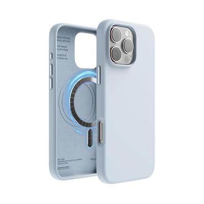 Elago Estuche con MagSafe para iPhone 16 Pro Max