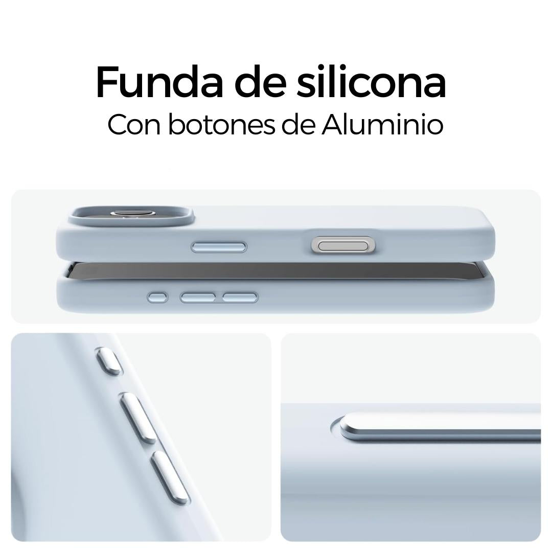 Elago Estuche con MagSafe para iPhone 16 Pro Max
