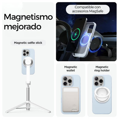 Elago Estuche con MagSafe para iPhone 16 Pro Max