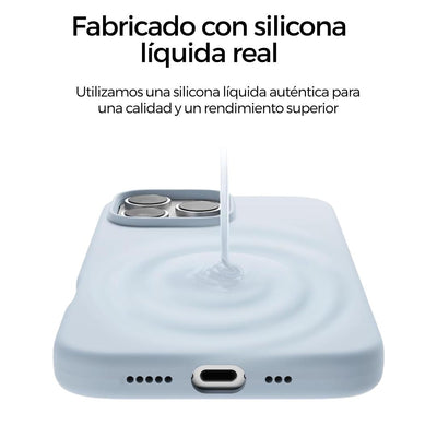 Elago Estuche con MagSafe para iPhone 16 Pro Max