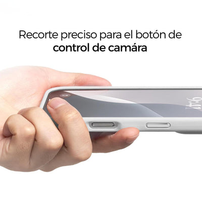 Elago Estuche con MagSafe para iPhone 16 Pro Max