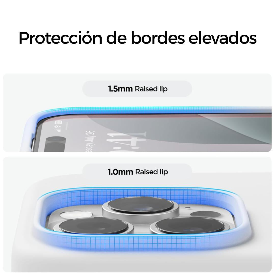Elago Estuche con MagSafe para iPhone 16 Pro Max