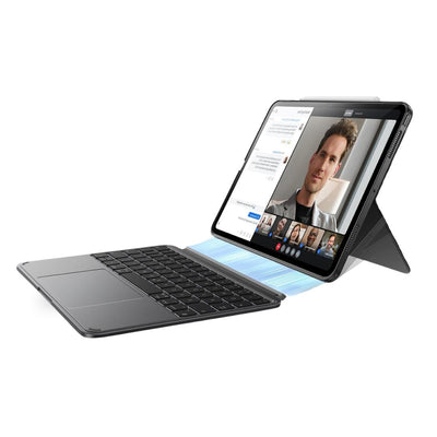 ESR Estuche para iPad Pro 11” M5 con Teclado desmontable