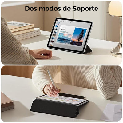 ESR Folio Magnético para iPad Air M4 de 11”