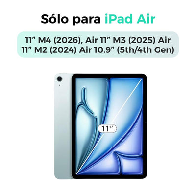 ESR Folio Magnético para iPad Air M4 de 11”