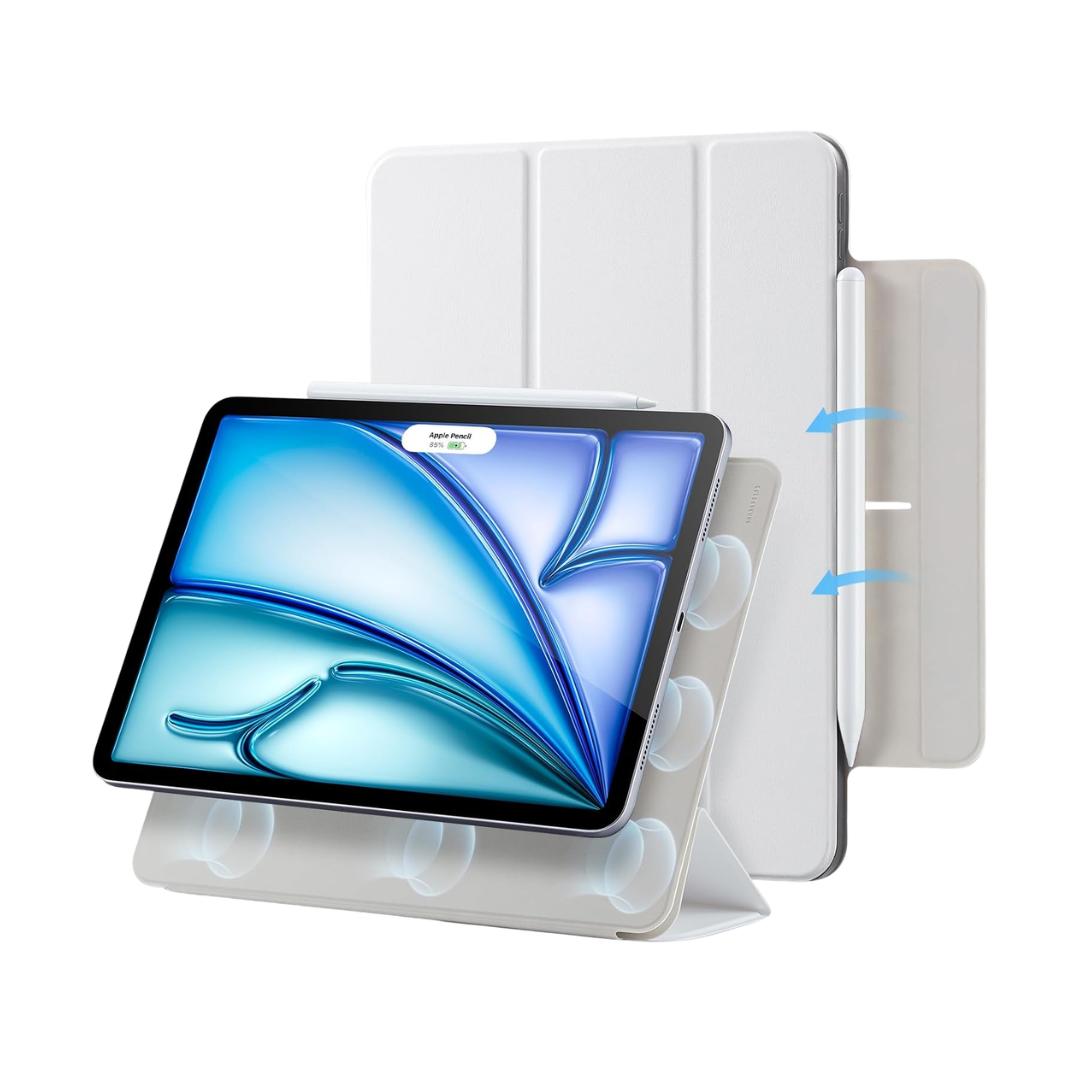 ESR Folio Magnético para iPad Air M4 de 11”