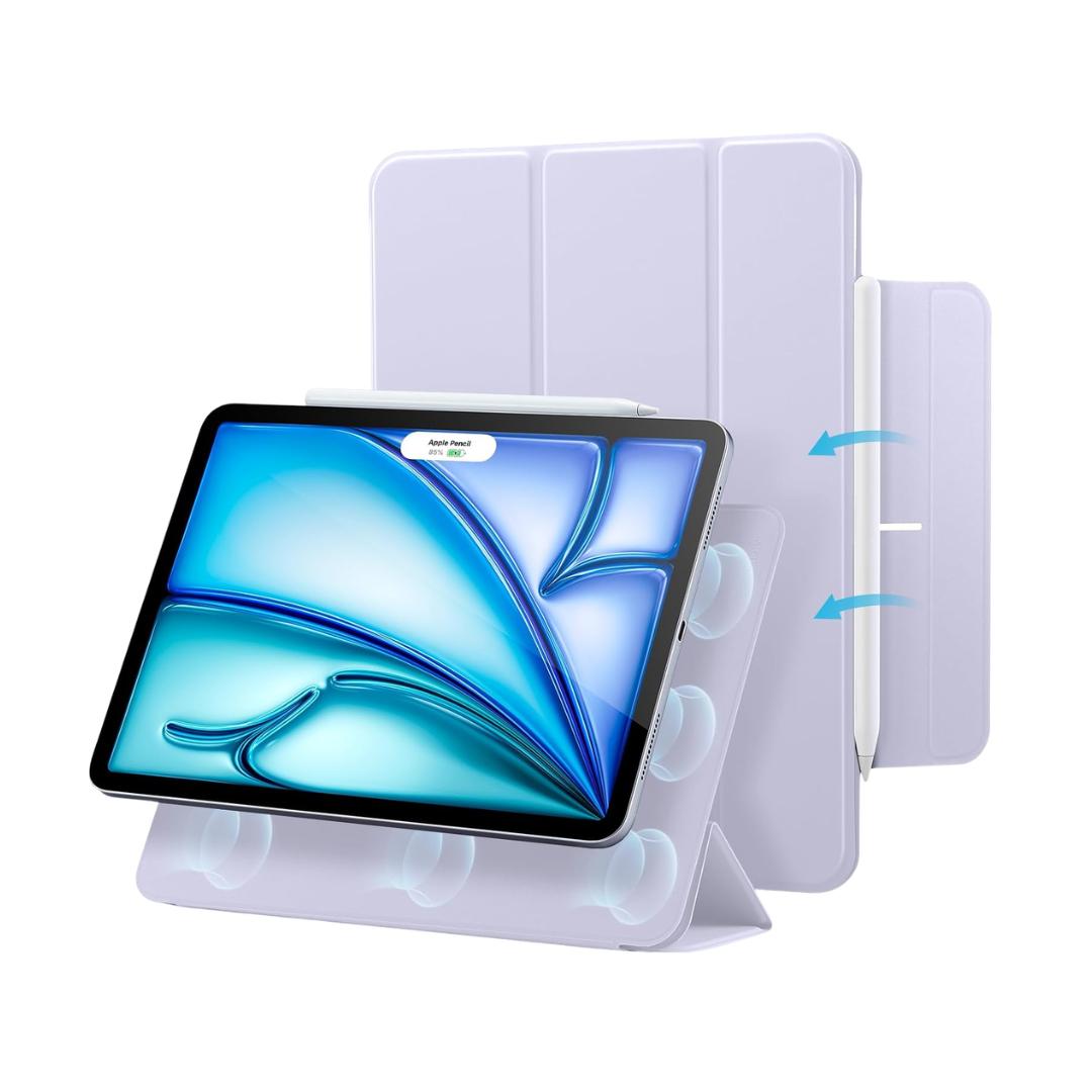 ESR Folio Magnético para iPad Air M4 de 11”