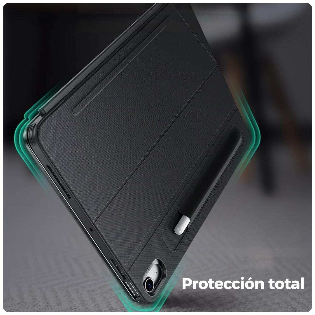 Esr iPad Air 11” teclado desmontable
