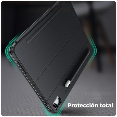 Esr iPad Air 11” teclado desmontable