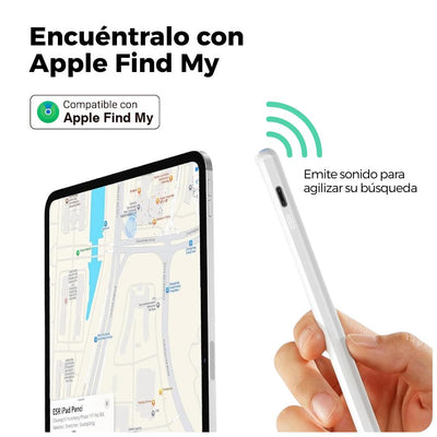 ESR Lápiz Óptico con Find My para iPad