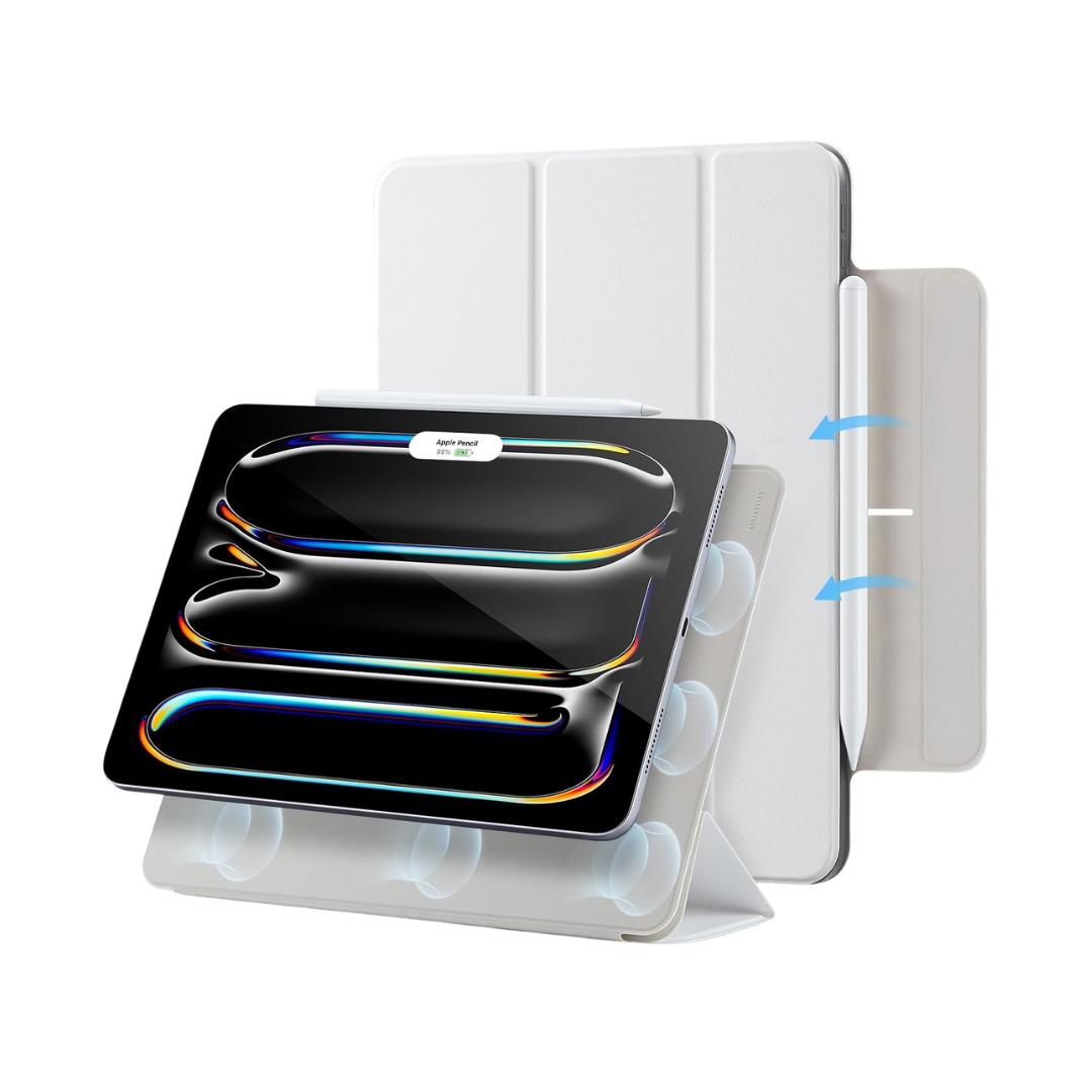 ESR Folio Magnético para iPad Pro M5-M4 de 11”