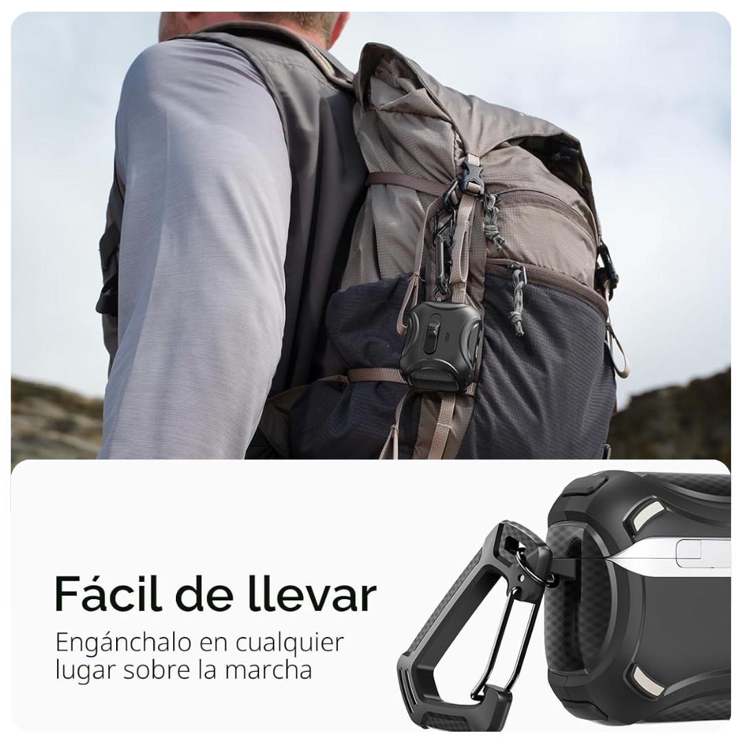ESR Estuche FlickLock para AirPods Pro 3