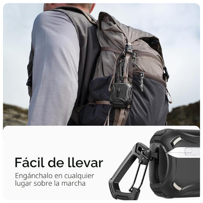 ESR Estuche FlickLock para AirPods Pro 3
