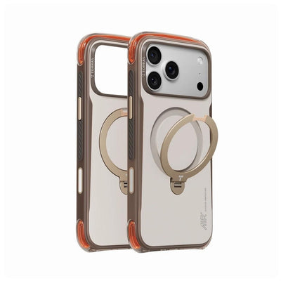 Torras Ostand Q3 Air Pro Estuche para iPhone 17 Pro