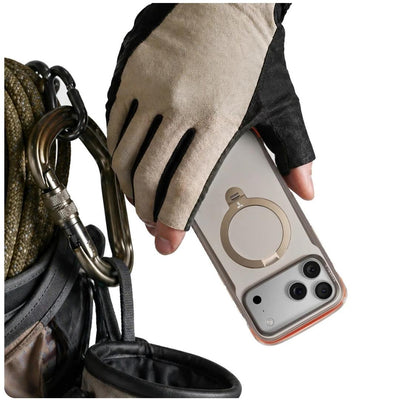 Torras Ostand Q3 Air Pro Estuche para iPhone 17 Pro