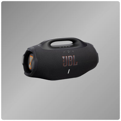 JBL Boombox 4 Parlante - 210W