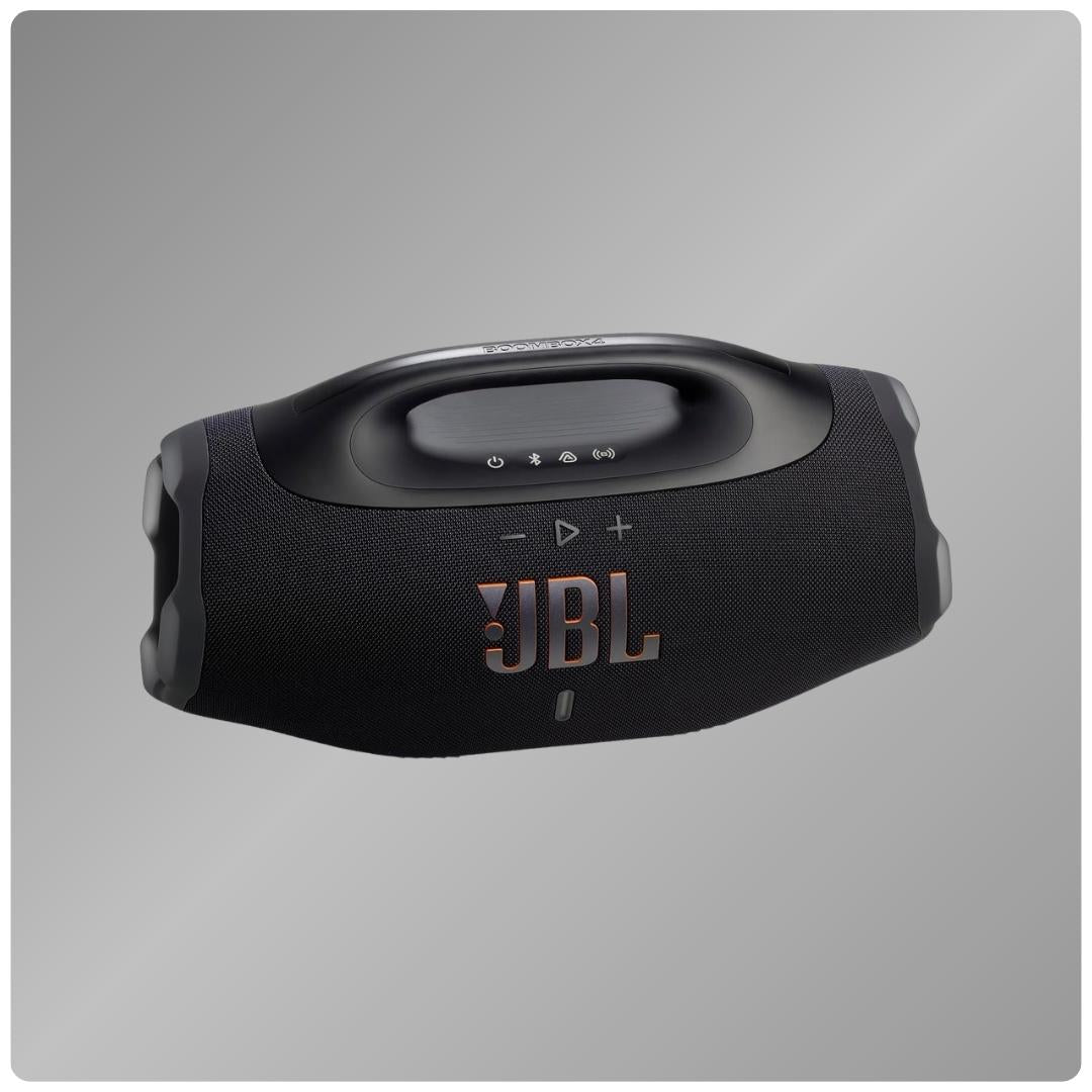 JBL Boombox 4 Parlante - 210W