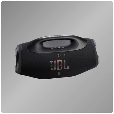 JBL Boombox 4 Parlante - 210W