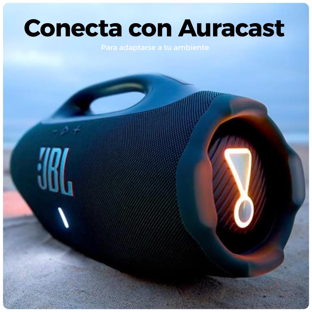 JBL Boombox 4 Parlante - 210W