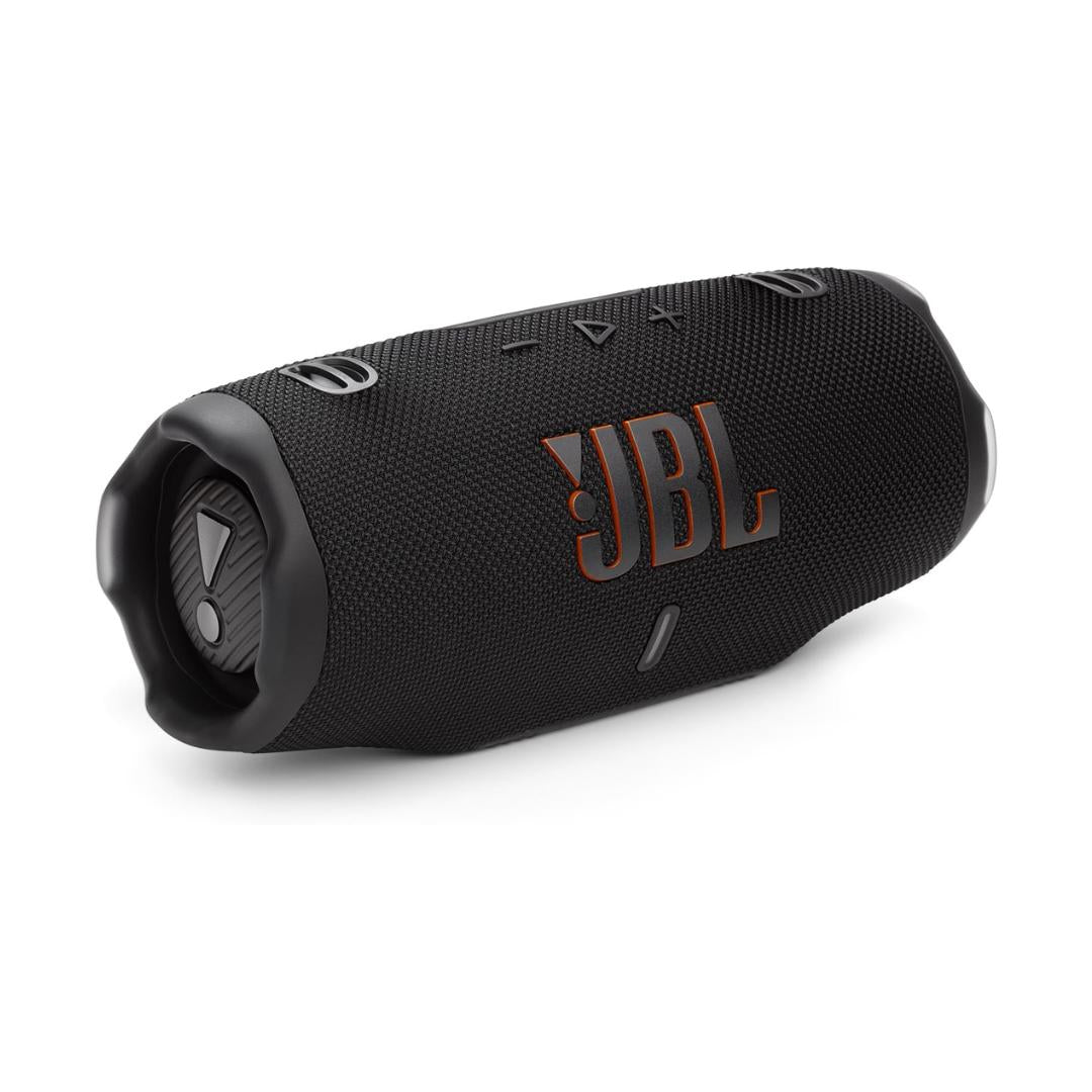 JBL Charge 6 Parlante portátil de 45W impermeable