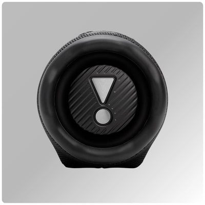 JBL Charge 6 Parlante portátil de 45W impermeable