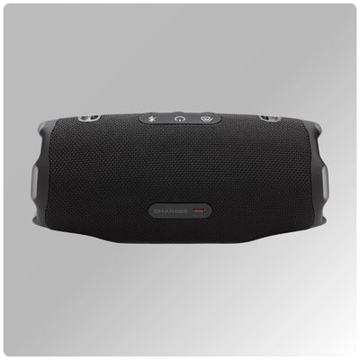 JBL Charge 6 Parlante portátil de 45W impermeable