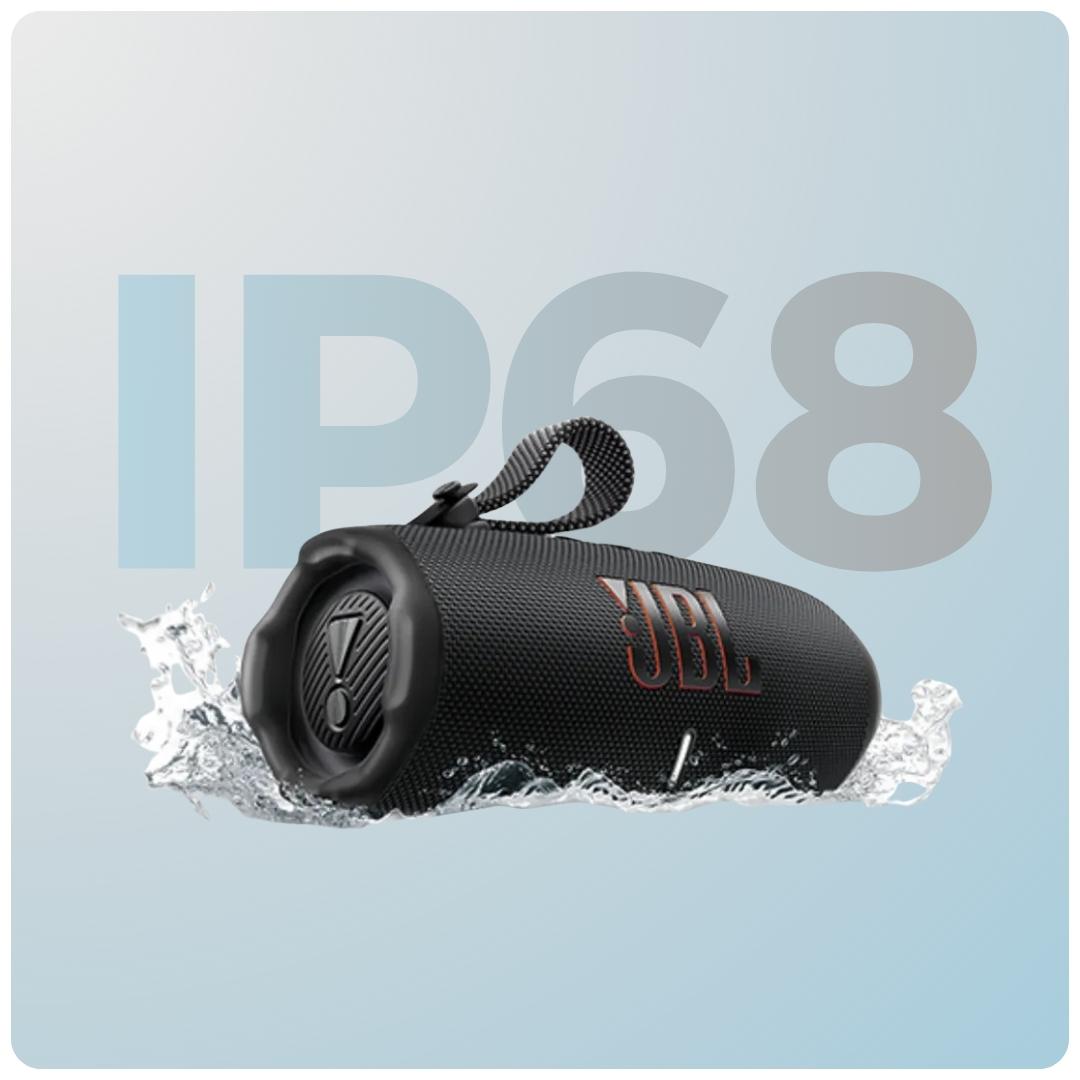 JBL Charge 6 Parlante portátil