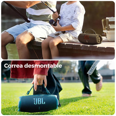 JBL Charge 6 Parlante portátil