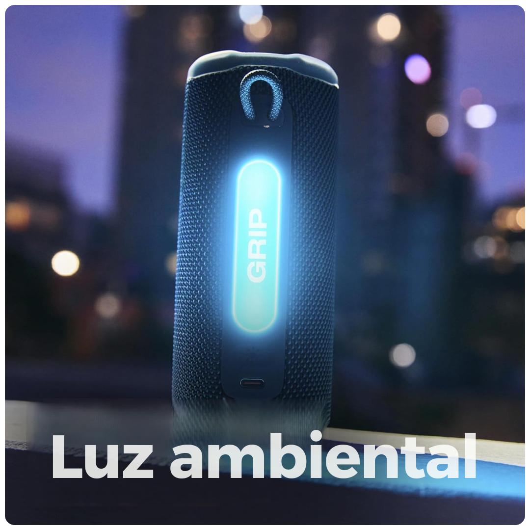 JBL Grip Parlante Portátil
