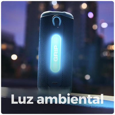 JBL Grip Parlante Portátil