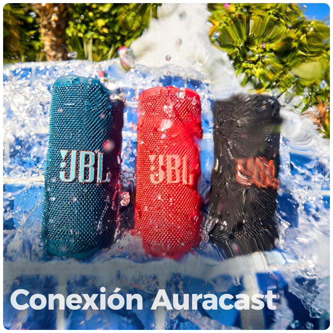 JBL Grip Parlante Portátil