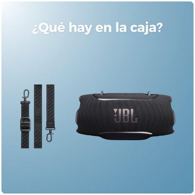 JBL Xtrem 5 Parlante portátil