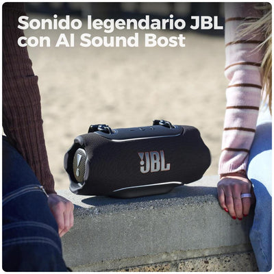 JBL Xtrem 5 Parlante portátil