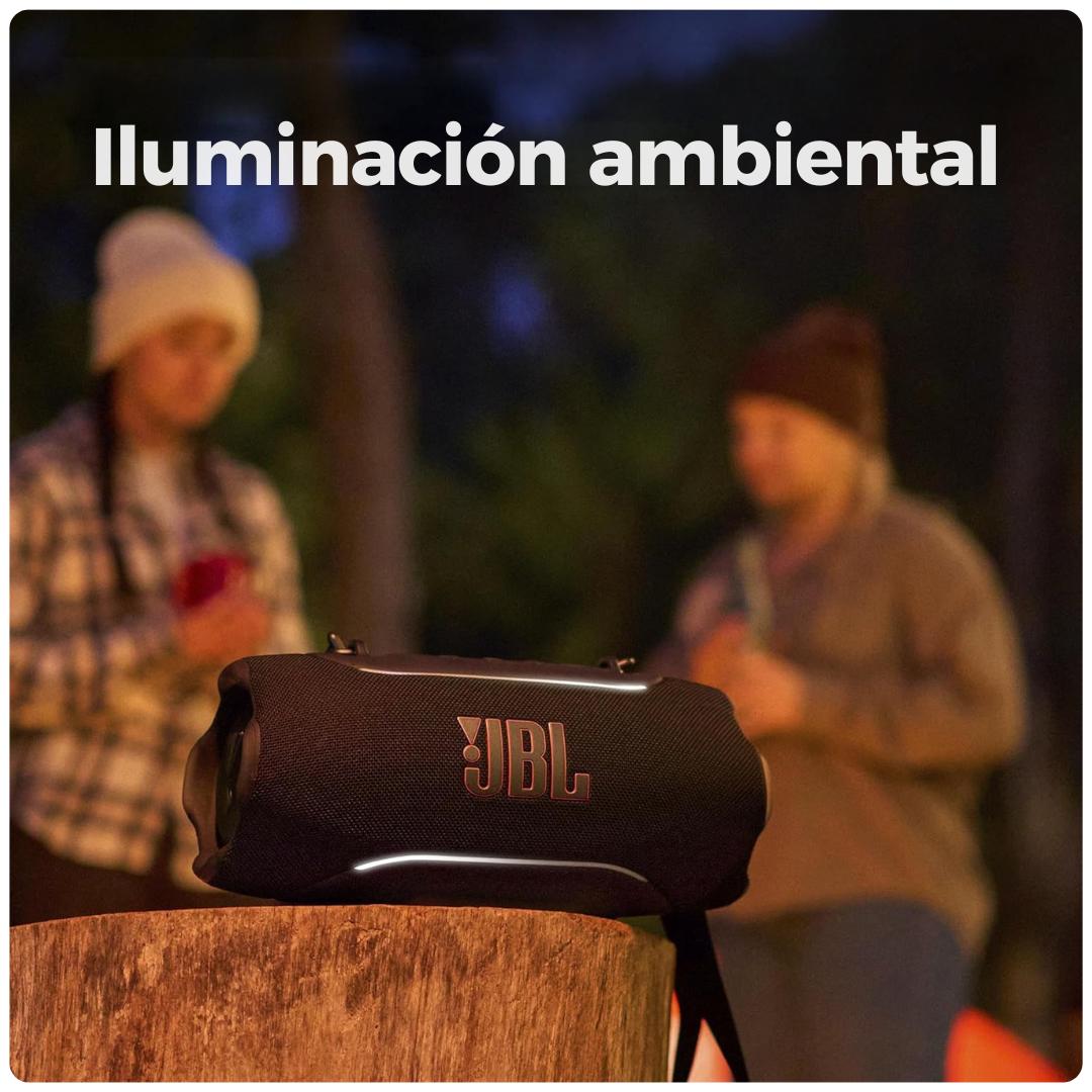 JBL Xtrem 5 Parlante portátil