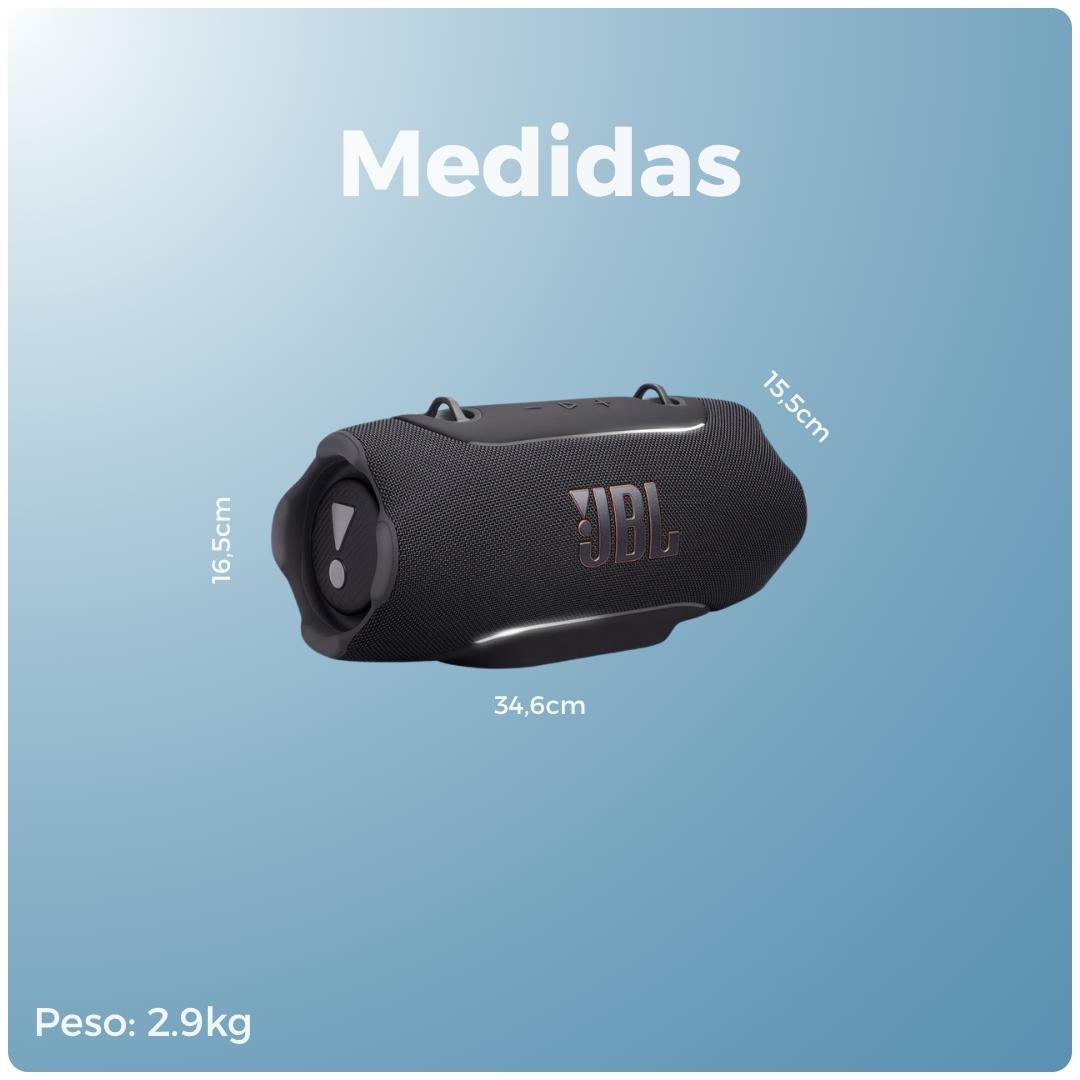 JBL Xtrem 5 Parlante portátil