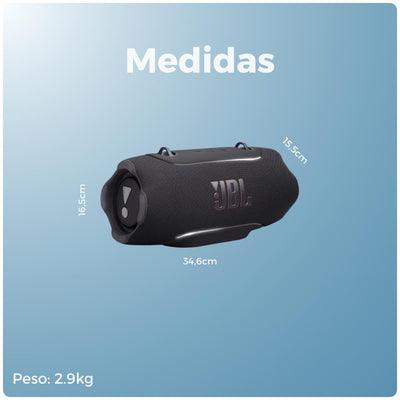 JBL Xtrem 5 Parlante portátil