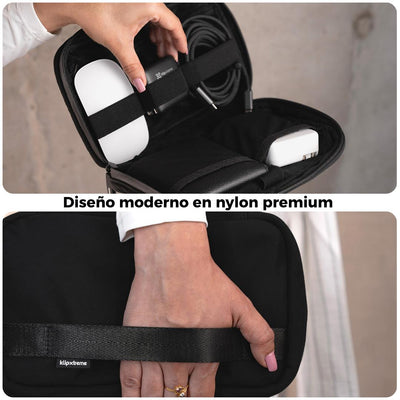 Klip Xtreme Bolso Organizador