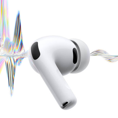 Apple AirPods Pro 3