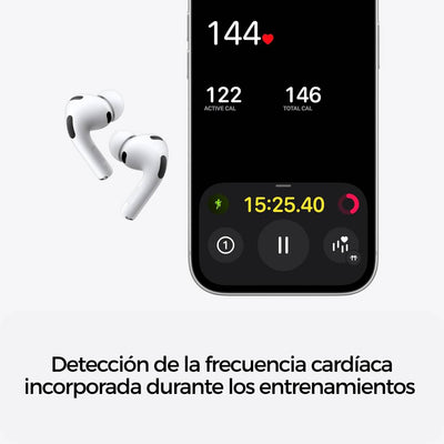 Apple AirPods Pro 3